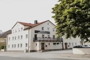 Hotel Cristallo, Landshut