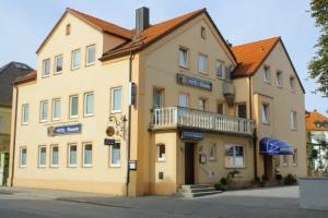 Hotel Cristallo, Landshut