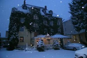 Romantik Hotel & Restaurant Furstenhof, Landshut