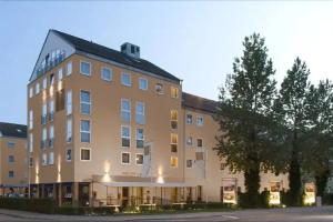 Hotel Lifestyle, Landshut