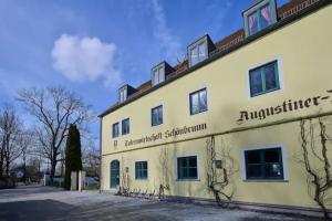 Hotel Schönbrunn, Landshut