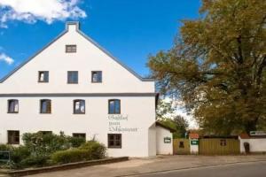 Gasthaus Ochsenwirt, Landshut