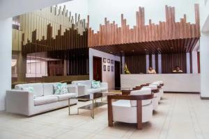 Tarisa Resort & Spa, Mont Choisy