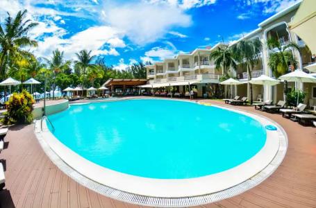 Tarisa Resort & Spa - 25