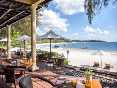 The Residence Mauritius - 14