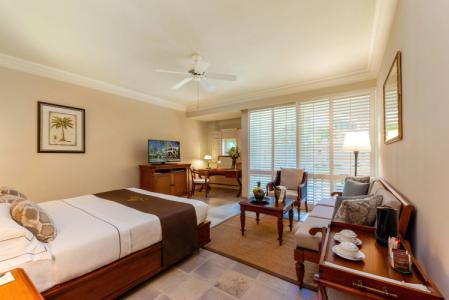 The Residence Mauritius - 37