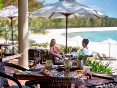 The Residence Mauritius - 32