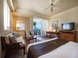 Colonial Double room with ocean view