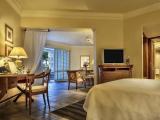 Comfort Double Junior Suite with garden view