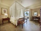 Comfort Double Suite with ocean view