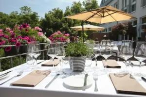 Parkhotel Landau, Landau in der Pfalz