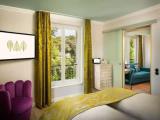 Standard Double Family room