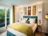 Premium Double Villa