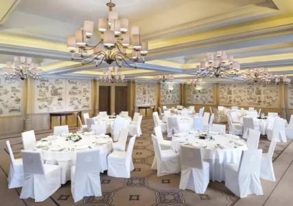 JW Marriott Mauritius Resort - 32