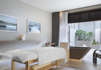 JW Marriott Mauritius Resort - 7