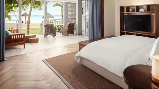 JW Marriott Mauritius Resort - 65