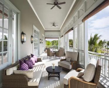 JW Marriott Mauritius Resort - 39