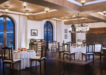 JW Marriott Mauritius Resort - 35