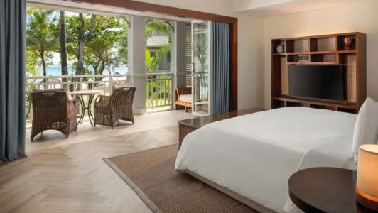 JW Marriott Mauritius Resort - 72