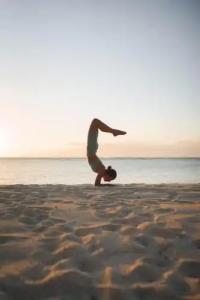 JW Marriott Mauritius Resort - 36