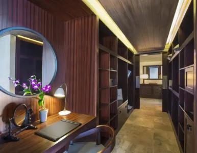 JW Marriott Mauritius Resort - 42