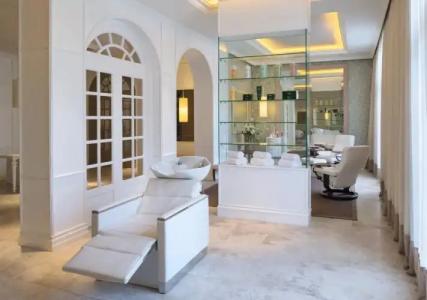 JW Marriott Mauritius Resort - 1