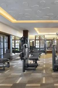 JW Marriott Mauritius Resort - 23