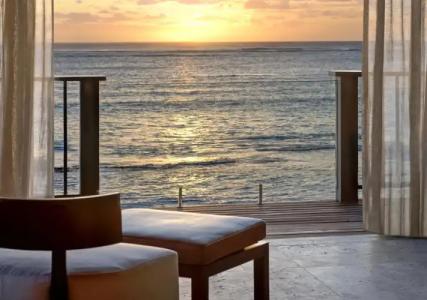 JW Marriott Mauritius Resort - 27