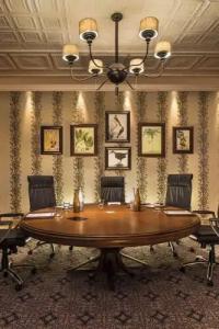 JW Marriott Mauritius Resort - 16