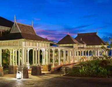 JW Marriott Mauritius Resort - 0