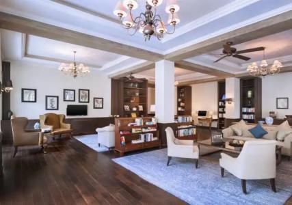 JW Marriott Mauritius Resort - 34