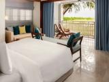 Le Morne Beach Access Double Suite