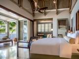 Le Morne Double Suite with balcony