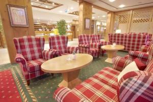 Hotel Sonnenhof Lam, Lam