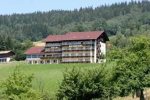 Hotel Sonnbichl, Lam