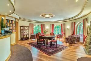 Hotel Das Bayerwald, Lam