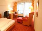 Standard Single room with balcony
