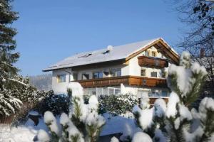 Wander und Aktiv Hotel Rösslwirt, Lam