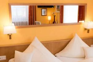 Wander und Aktiv Hotel Rosslwirt, Lam