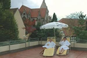 Haus Große Kettler Hotel