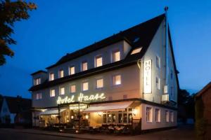 Hotel Haase, Hannover