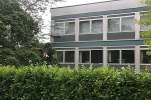 Messe Motel Laatzen, Hannover