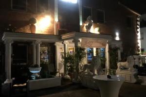 Hotel Bouzid - Laatzen, Hannover