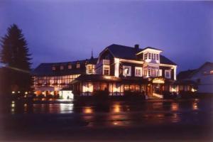 Lahntalhotel Feudingen, Bad Laasphe