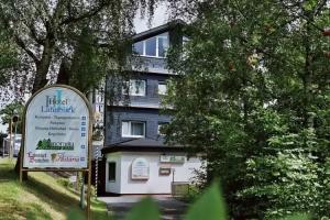 Hotel Lahnblick, Bad Laasphe