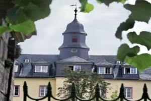 Hotel Lahnblick, Bad Laasphe