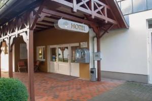 Hotel & Restaurant Waldschlösschen, Kyritz