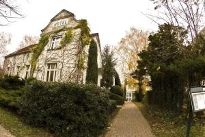 Landhaus Mini-hotel, Kyritz