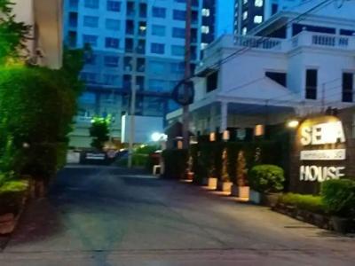 Sena House - 11