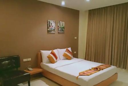 Sena House - 12